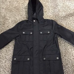 🌧⛈ Urban Republic water resistant jacket